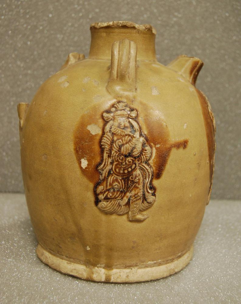 图片[2]-ewer BM-1924-1215.78-China Archive